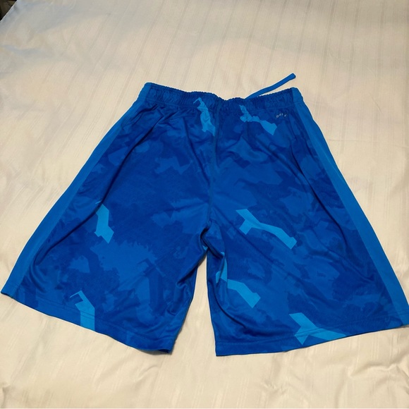 Nike Dri Fit Athletic Shorts Size Large - Picture 4 of 5